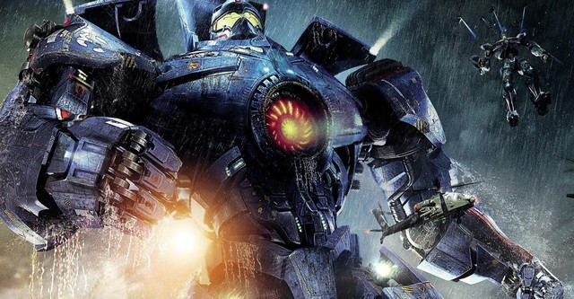 Pacific Rim